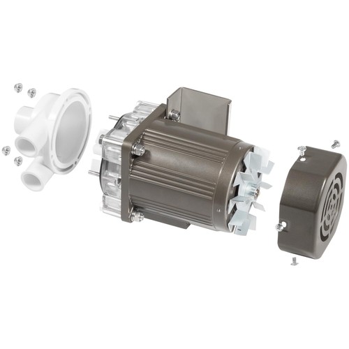 S-0731 Ice Machine Motor for Hoshizaki KM Series 120V 60W 900-SD KM-1300M 1600M - Picture 6 of 7