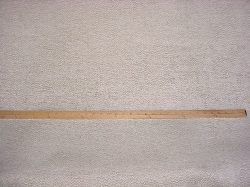 3Y Brunschwig et Fils BF10668.925 Palace Weave Parchment Upholstery Fabric - Picture 2 of 4