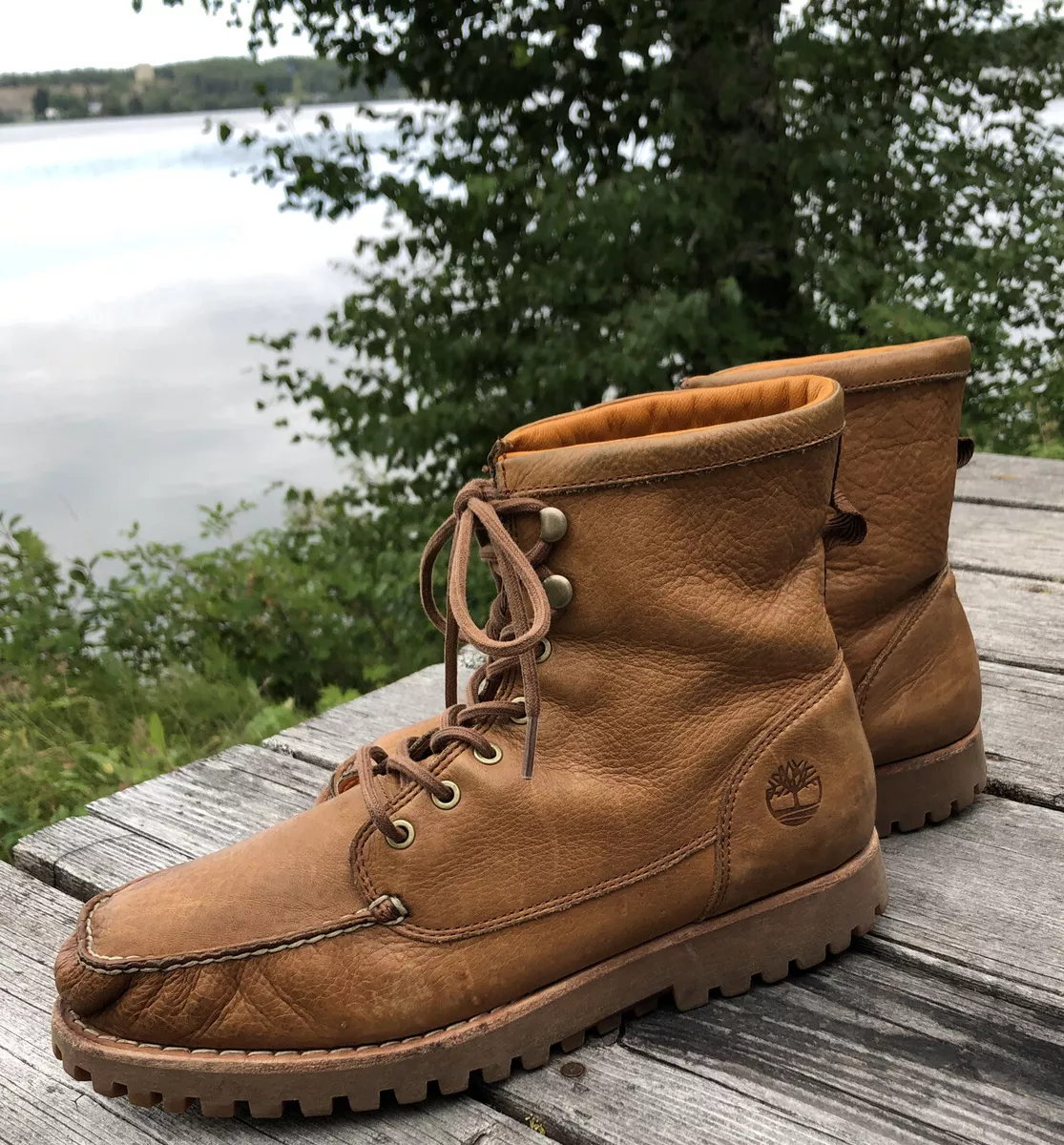 Timberland waterproof clearance chukka