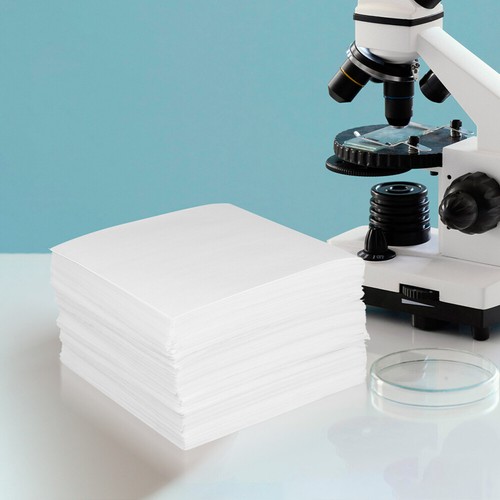 1200 Pcs Staubfreie Papiertücher Linsentücher Wischtücher Für Kameralinsen - Bild 7 von 12