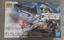 Bandai Iron-Blooded Orphans IBO Gundam Barbatos HG 1/144 Model Kit BRAND NEW