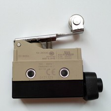 ZC-W255 For OMRON Enclosed Limit Switch
