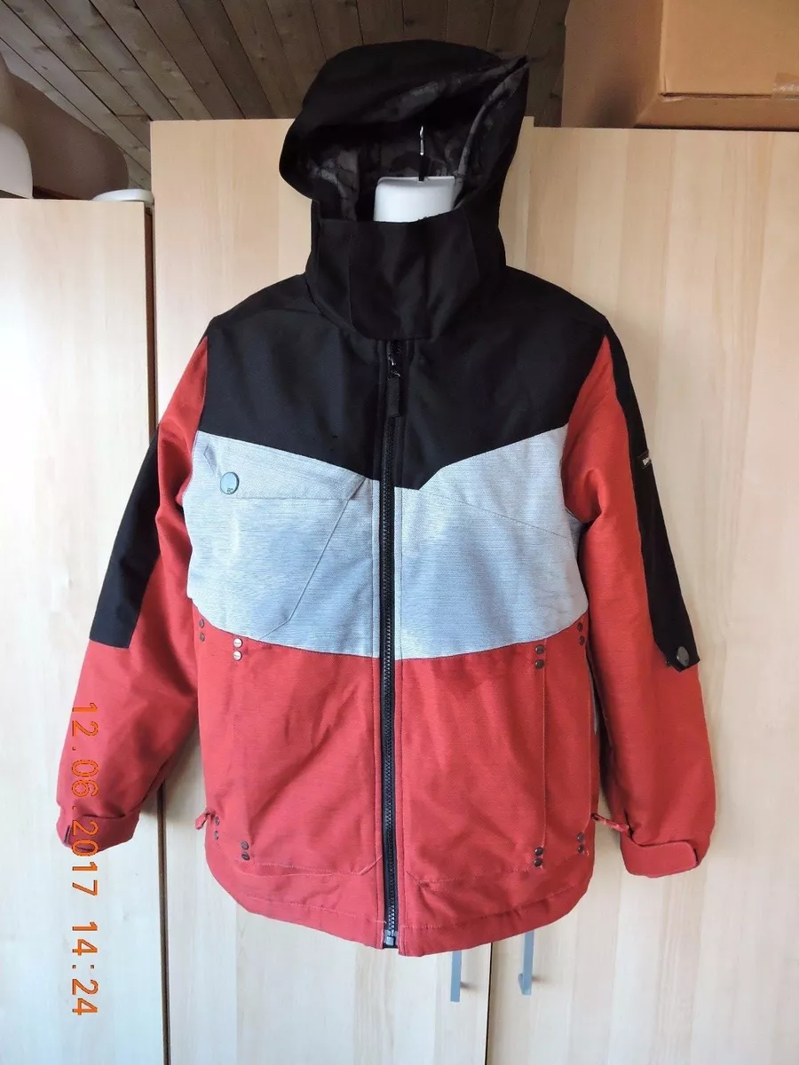 Body glove shop waterproof jacket