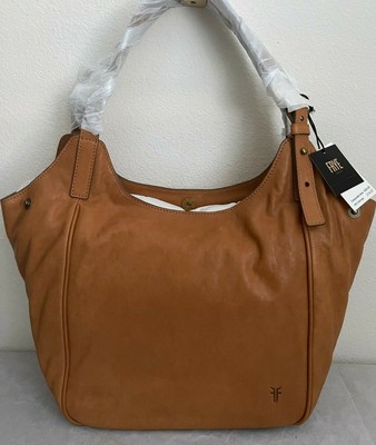 frye madison shoulder bolsa