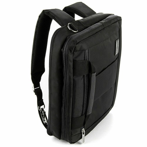 Tablet Reisetasche Schultertasche Rucksack für 12,4" Samsung Galaxy Tab S9+ 5G/S9+ - Bild 21 von 30