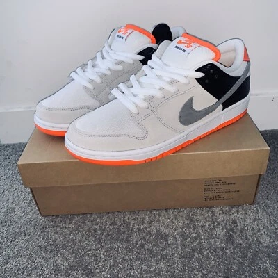 nike sb orange label australia