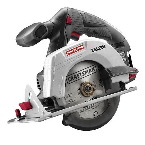 CRAFTSMAN 315.CT2000 C3 19.2V CORDLESS 