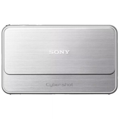 SONY Cyber Shot DSC-T99 CCD 14.1MP 4x Optical Zoom Digital Camera