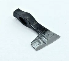 1,34 LBS axe Hatchet camp axe tomahawk blacksmith's work