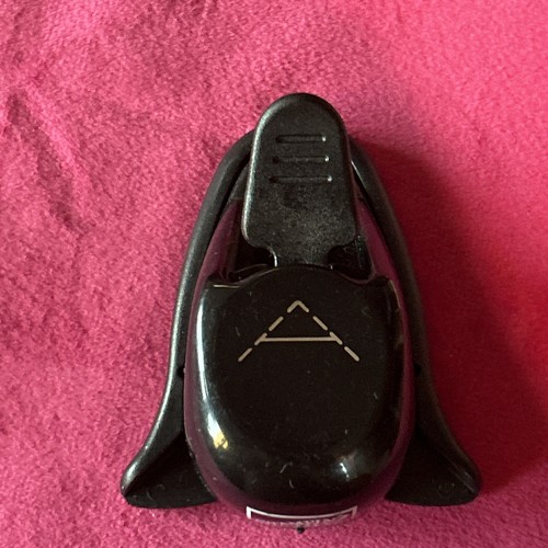 Stampin Up TAG CORNER Paper Punch Small eBay