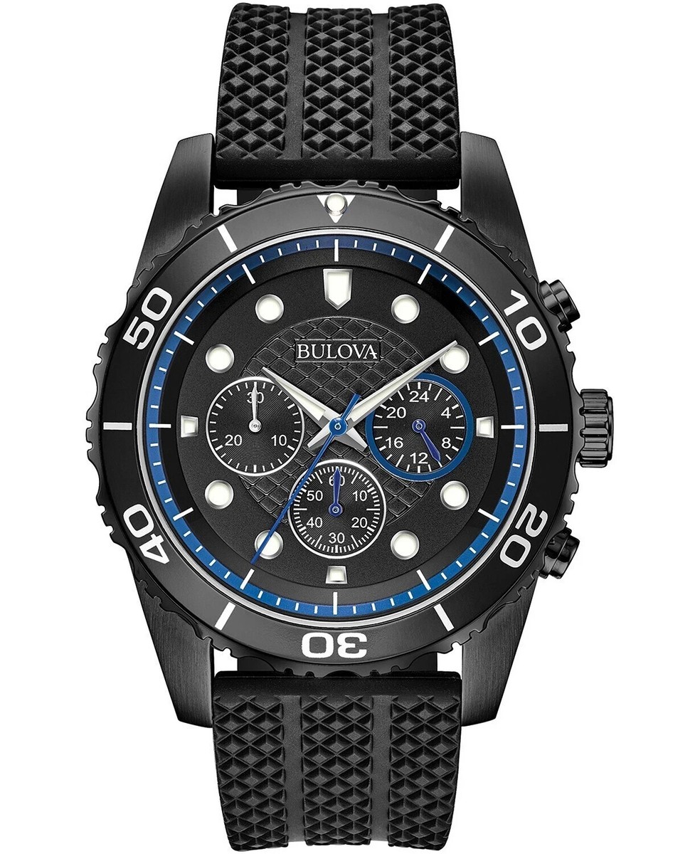 Brand New Bulova Men display picture 3