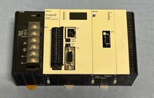 Omron Trajexia Motion Controller Assembly Par...