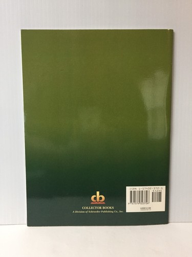 Roseville Pottery Price Guide No. 13 Sharon & Bob Huxford Collector Books 2003 - Imagen 3 de 7