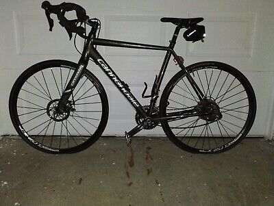 Cannondale CaadX C3 105 56cm Cyclocross/Gravel Bike | eBay Cannondale CaadX C3 105 56cm Cyclocross/Gravel Bike | eBay