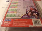 Deion Sanders Football Sega Pocket Arcade 1995 TIGER NEW Electronic Vintage NIP  — photo 4
