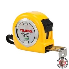 NEW Tajima Measuring Tape GAL2550S