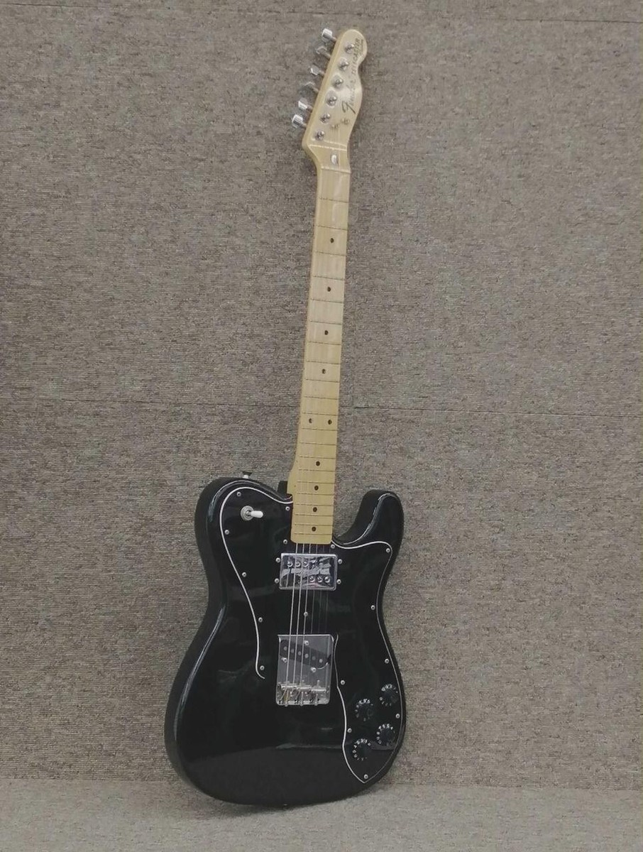 ギター Fender JAPAN Telecaster Custom TC72 1997 Fender '72 reissue Telecaster Custom TC72-TS Futoshi