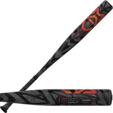 Easton MAV1 BBCOR Drop 3 Baseball Bat: EBB4MAV3 (33 In. 30 Oz.)