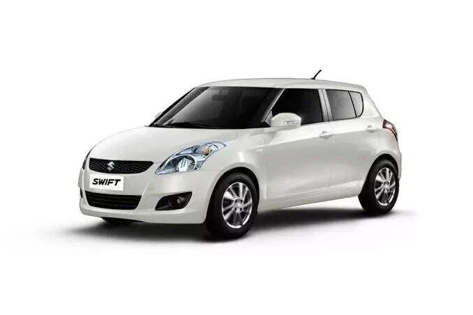 Amortiguador delantero OEM para Suzuki Swift 1.2L 1.3L 2011-2017 Lh & Rh Foto 3 de 4