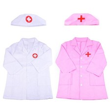 dress up doctor set