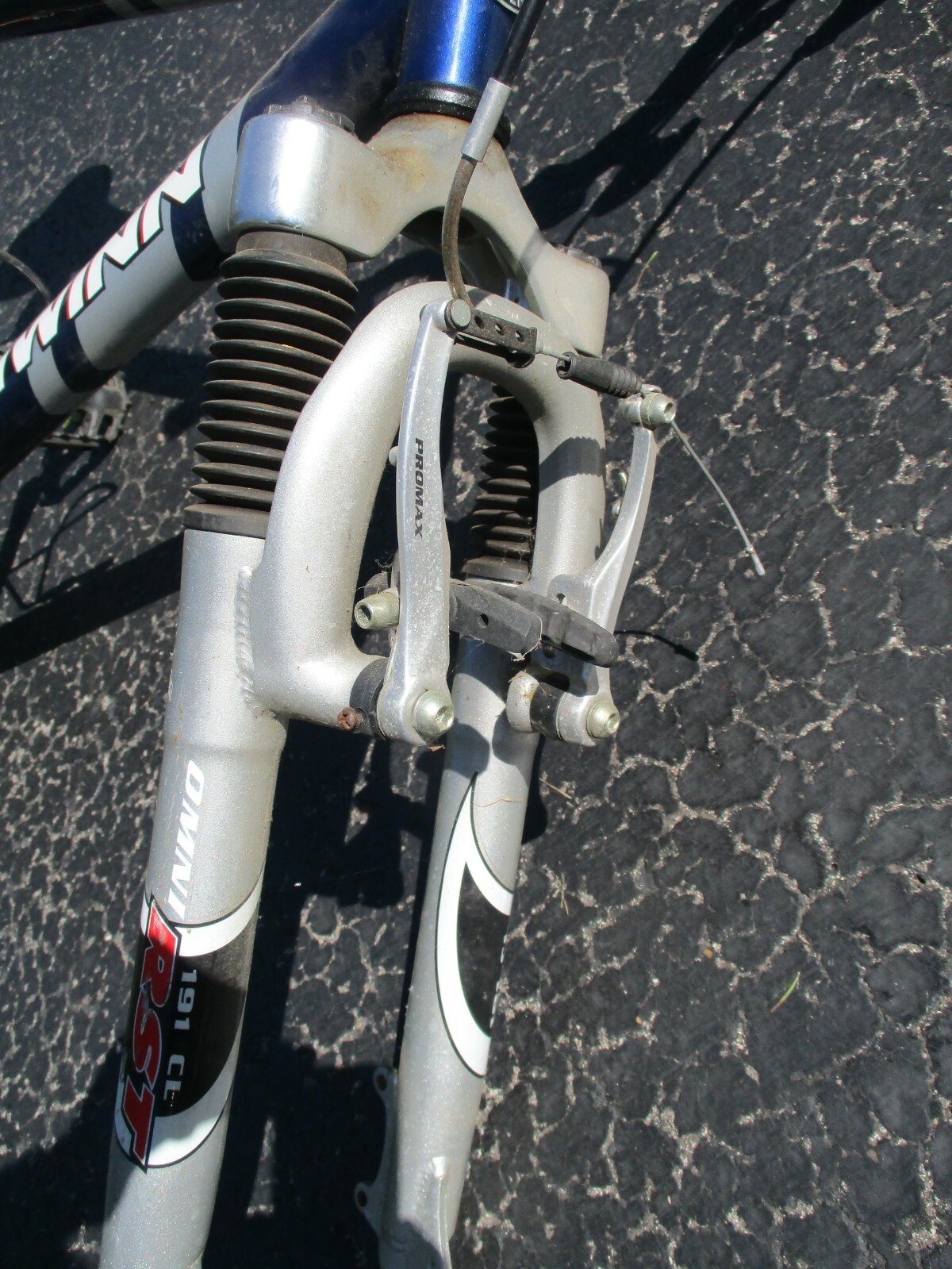 schwinn sidewinder 2.6 fs parts