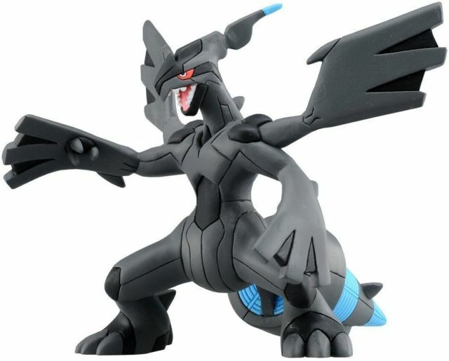 zekrom figure