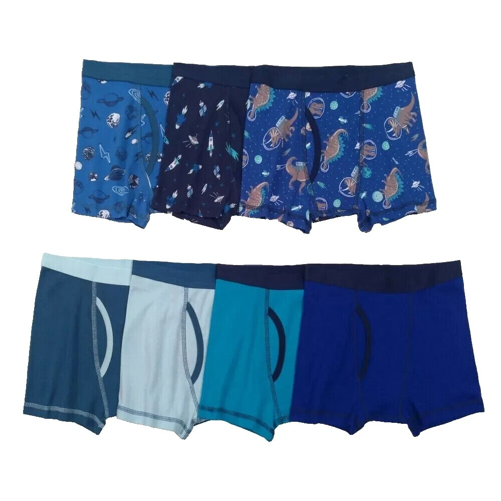 Size XL Brief Underwear for Boys