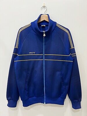 Vintage 80s Adidas X Descente Made in WEST GERMANY Track Vintage 80s Adidas X Descente Made in WEST GERMANY Track