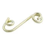 Allstar Performance-Quick Turn Dzus Springs 1IN .250IN (10pk)-ALL19300