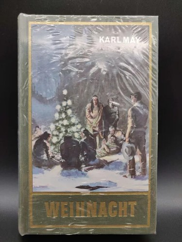 NEU: Karl-May-Verlag Gesammelte Werke Band 1 - 30 Auswahl - MULTI-RABATT! - Bild 8 von 8