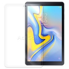 Full Tempered Glass Screen Protector for Samsung Galaxy Tab A 10.5" T597V Tablet