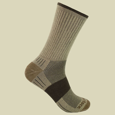 Wrightsock Escape Crew Unisex Funktionssocken wadenhoch