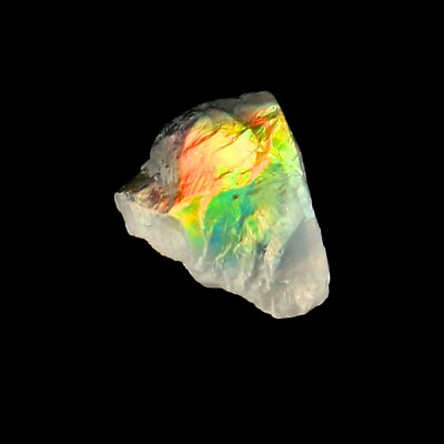 Natural Madagascar moonstone MultiFire Wholesale Price Big Size Top Quality M239