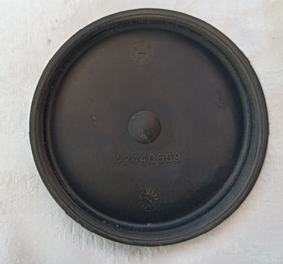 Renault CLIO 2013-2015 Headlight Cover Cap 42440609 for sale  