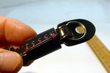 Wrist Strap for a Camera 9" long with D ring