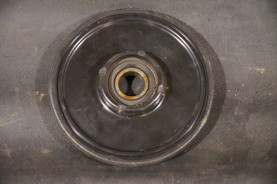 Rueda loca OEM 2018+ Arctic Cat M8000 162 Mountain Cat 800 2604-699 Foto 2 de 2