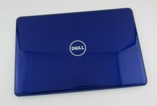Dell Inspiron 5567 5565 Blue LCD Back Cover - 6KX98 06KX98 493