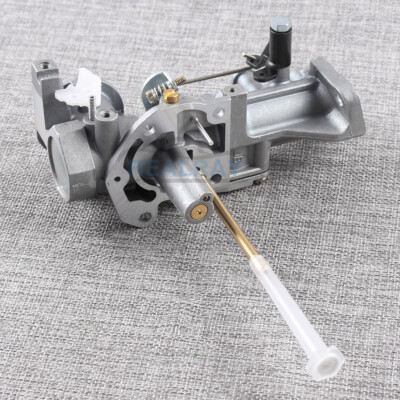 Serbatoio Benzina Panda 4x4 Carburatore Labwork Per Motori 3-3 - Foto 12