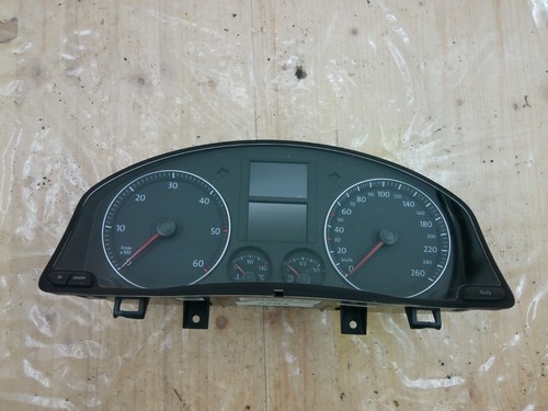 Tacho Kombiinstrument VW Golf 5 TeileNr.: 1K0920851B