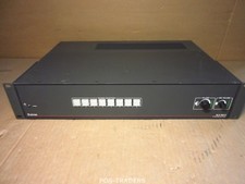 EXTRON MLS 608 D MTP/HDMI 8x INPUT MEDIALINK ...
