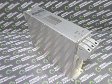 USED Schaffner FN 258L-75-34 Power Line Filter 480VAC 75A