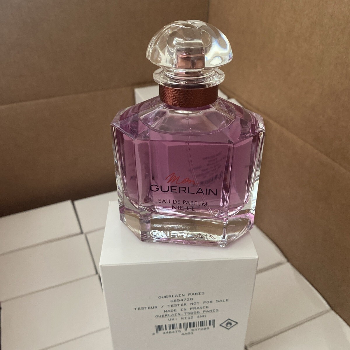 Guerlain Mon Intense For Women EDP Tester