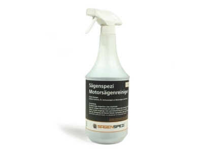 Sägenspezi Motorsägenreiniger 1 Liter