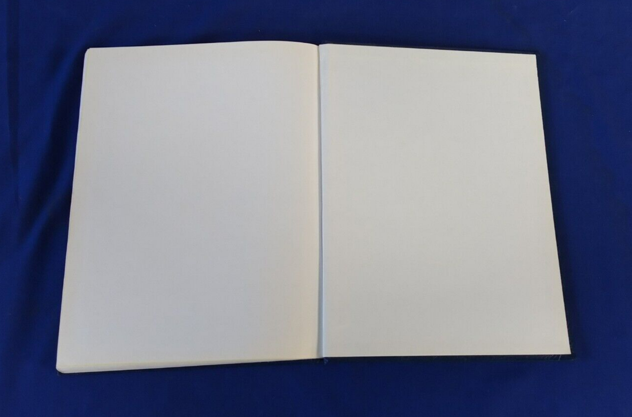 Orion Blue Book Vintage Guitars & Collectables Fall 1998 Orion Research