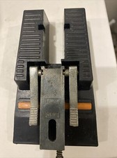 Film Recording Splicer Made In USA. 8mm Clean Cutter Vintage