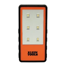 Klein Tools 56221 Clip Light - LED Flashlight
