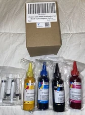 Printers Jack 400ML Sublimation Ink 