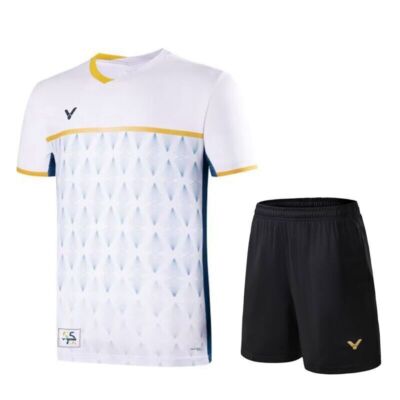 Tee-shirt Victor T-53100 B Homme | Sports Raquettes