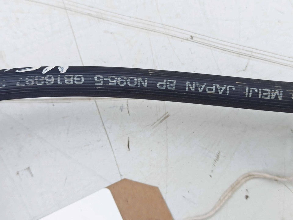 Suzuki Swift MK3 20172024 Hybrid Front Right Driver Side Brake Hose