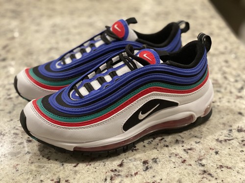 nike air max 97 hyper blue